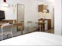 AppartCity Cherbourg Centre Port 