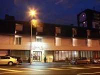 Apparthotel-Park hotel 