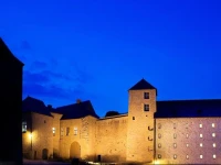 HГґtel Le ChГўteau Fort de Sedan 
