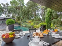 Villa AmanJango 