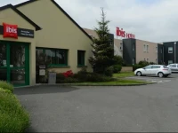 ibis Avranches Mont St Michel 