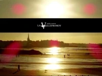 HГґtel La Villefromoy 