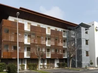 B&B HГґtel Saint-Malo Centre La DГ©couverte 