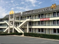 PremiГЁre Classe Chateauroux - Saint Maur 