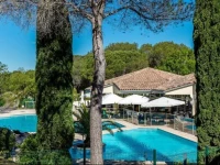 Le Domaine de lEsterel 