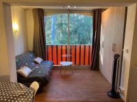 Appartement les Hauts du Golf 