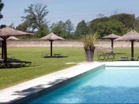 Hotel ChГўteau Des Alpilles 