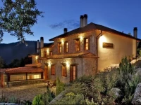 Agiannorema Guesthouse 