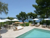 La Bastide dAntoine 