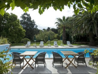 La Bastide Des Salins