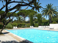 Apartment Residence Les Patios III Saint-Tropez