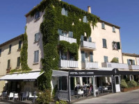 Hotel B Lodge