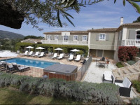 La Bastide Saint Anne