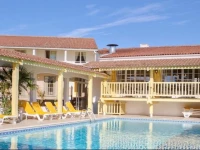 Hotel Les Cleunes OlГ©ron 