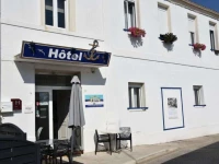Hotel Le Coureau 