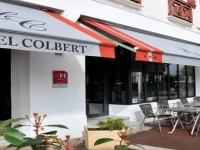 Hotel Colbert 