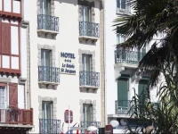 Hotel Le Relais Saint-Jacques 