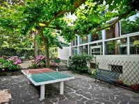 Hotel Les Goelands 