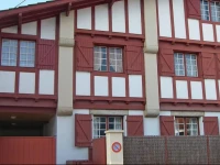 Apartment Rue du Docteur Goyenetche Saint Jean de Luz 