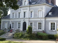 ChГўteau de la Chaise 