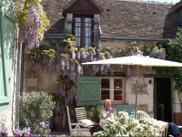 Vrigny Touraine Cottages 