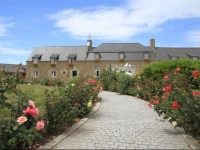 Hotel Spa La MalouiniГЁre Des Longchamps - Saint-Malo 