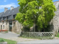 Auberge de la Porte 
