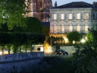 Chambres dHГґte La Rotonde 