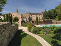 Au Logis des Remparts