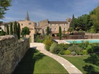 Au Logis des Remparts 3*