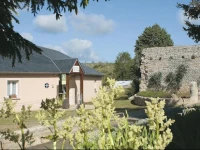 Hotel du Mont Servy 