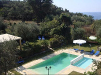 Pension Skala