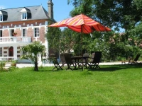 Chambres dHГґtes Villa Mon Repos 