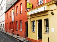 Hotel de la Villa Biron 