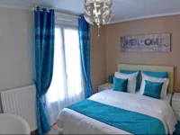 Djanea Luxury Apartment - Disneyland Paris 