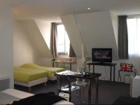 HГґtel Lodge La Valette 