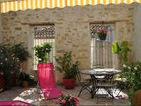 La Maison Bleue de Sigean 