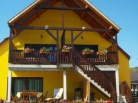 Alsace Appartements Meyer-Krumb