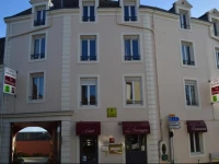 Logis Le Bretagne 