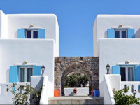 Pension Katerina Studios