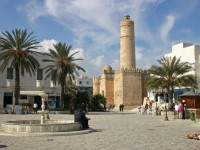 Fortuna 5* Sousse
