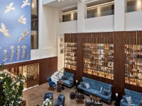 Electra Metropolis Athens 5*