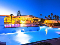 Delfino Beach Resort &amp; Spa