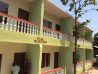 Miloza Holiday Homes Guesthouse