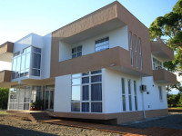 Bereg Evkaliptov Club Hotel 