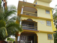 Morjim Guesthouse