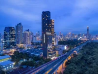 Mercure Bangkok Makkasan 4*