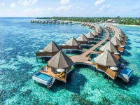 Mercure Maldives Kooddoo Resort 4*