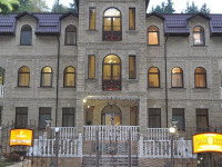 Favorit holiday house
