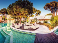 Club Prive by Rixos Belek